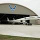Illustration for article titled The New Home of the Most Exotic Bomber Ever Built Is Aerospace Heaven